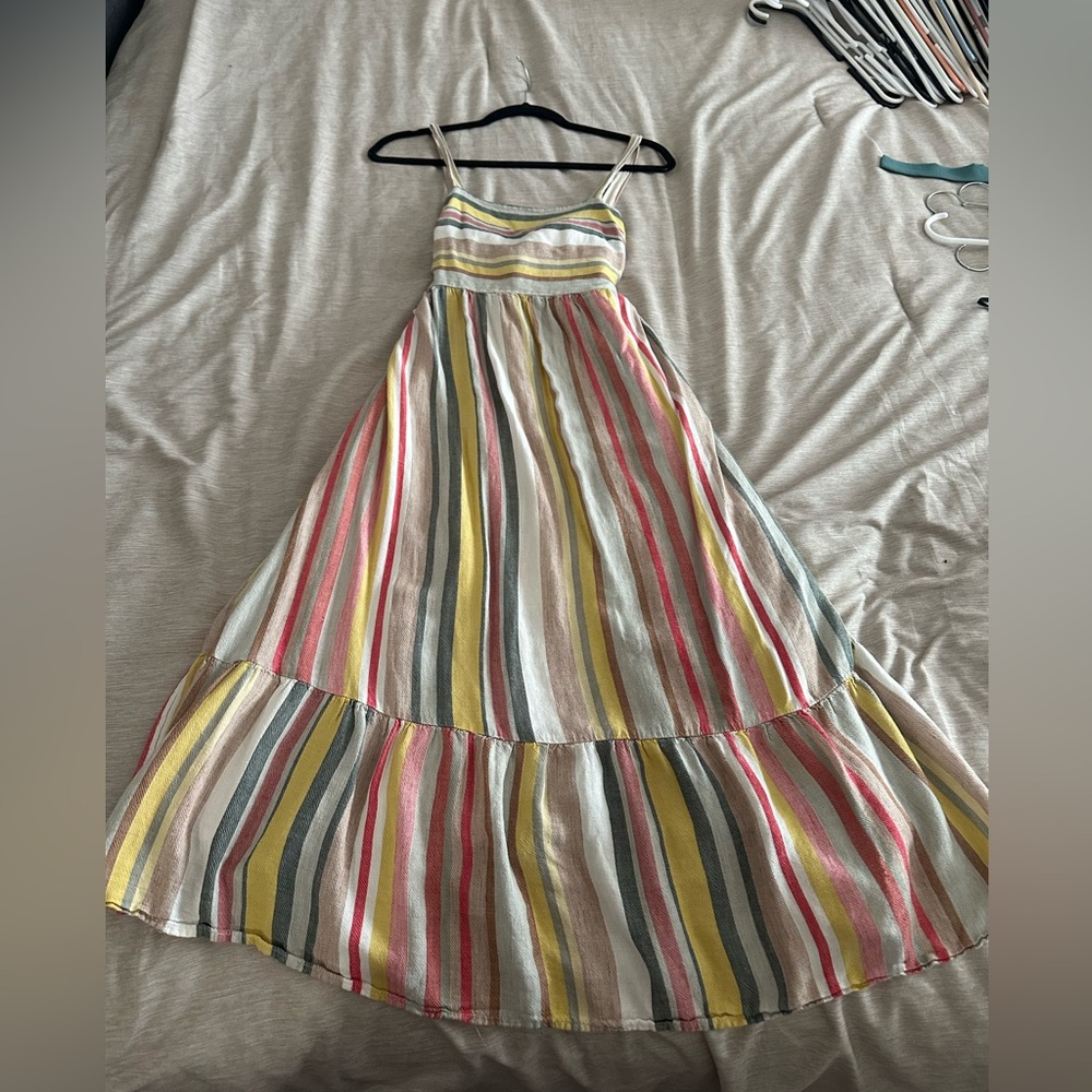 Spirit of Grace Dress